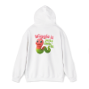 Wiggle It Hoodie